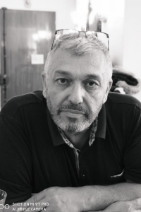 Carlos Payan