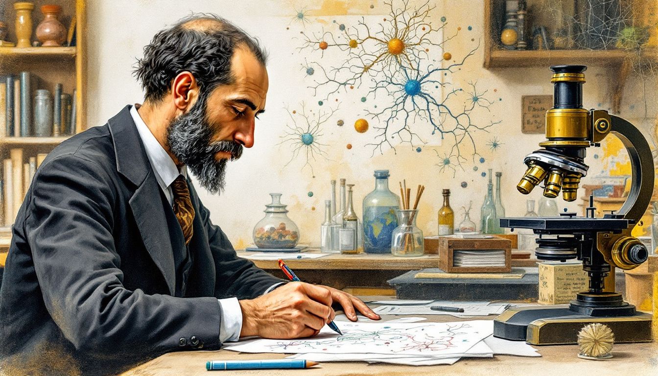 Comment fonctionne l'intelligence artificielle 1ère partie