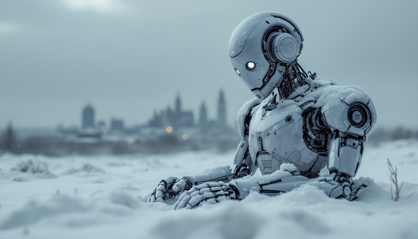 Comment fonctionne l'intelligence artificielle 2ème partie