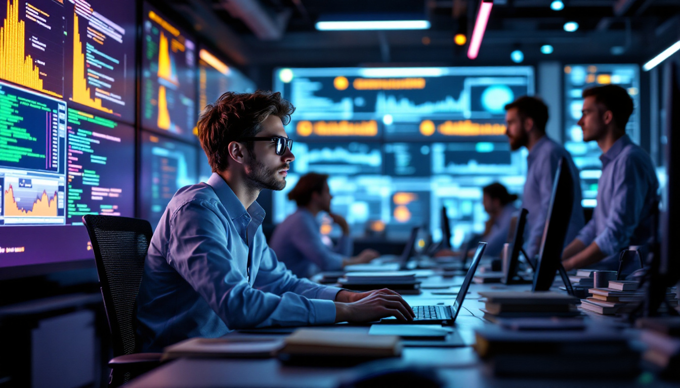 Comment fonctionne l'intelligence artificielle 3ème partie