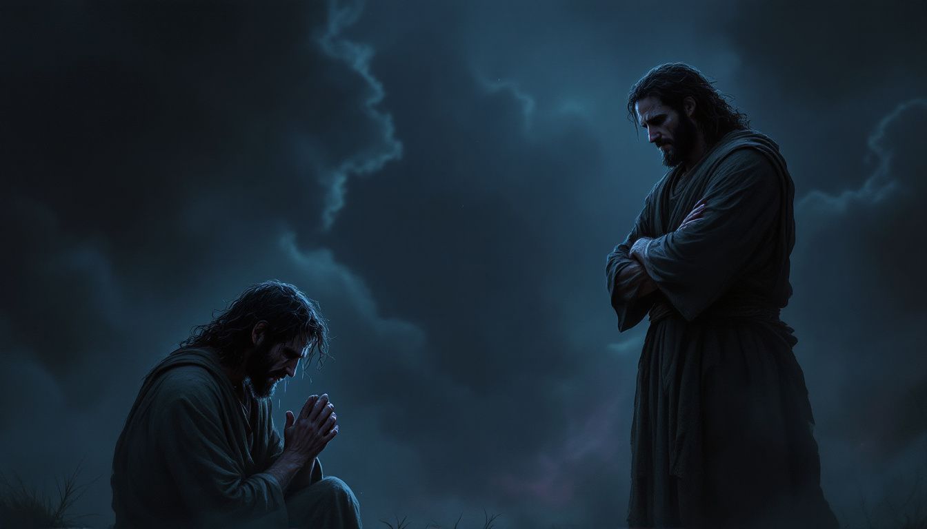 La rédemption est possible