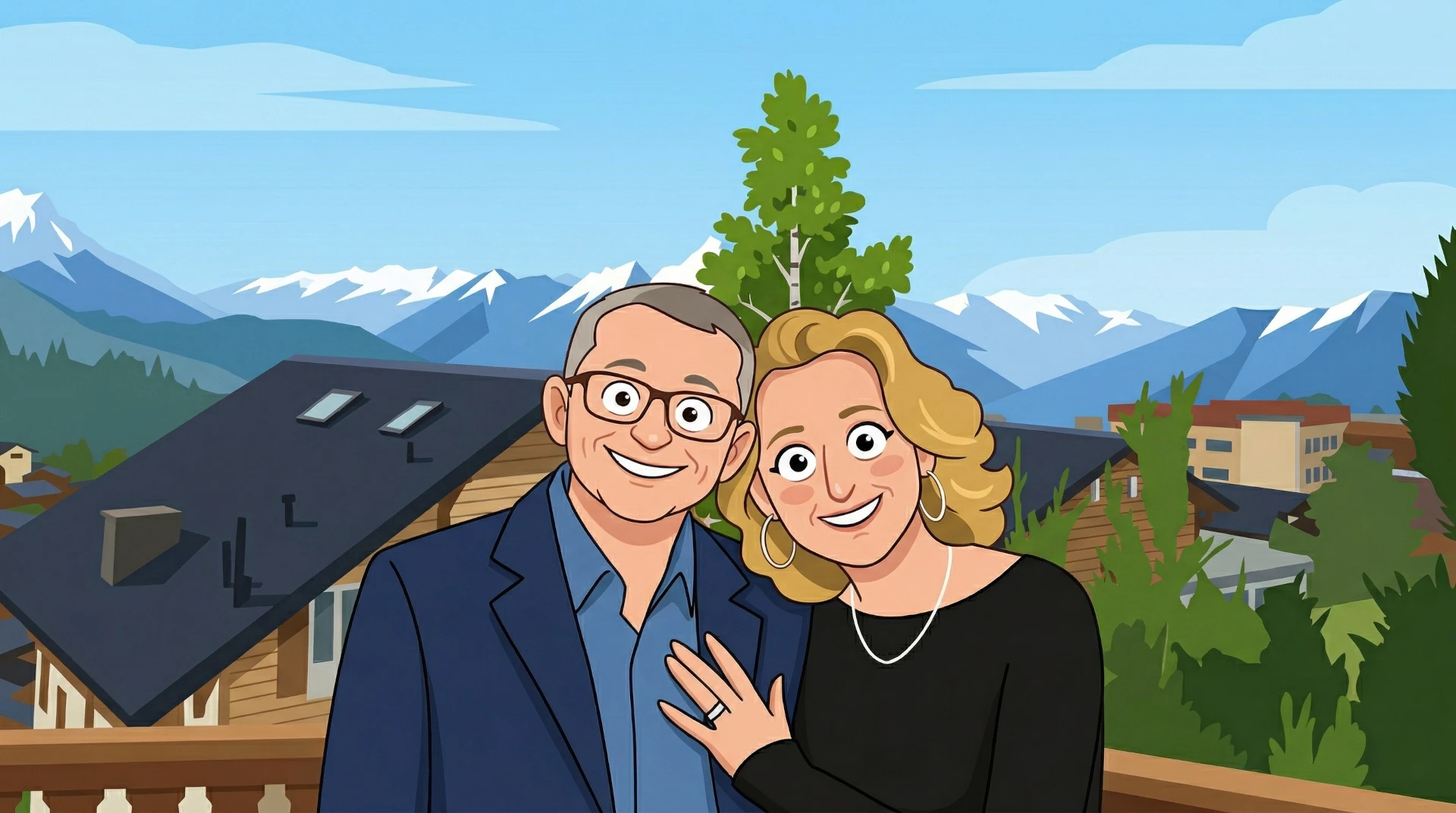 Increase 2026 à Leysin : Les Clés d'un Ministère Sain selon Éric et Rachel Dufour